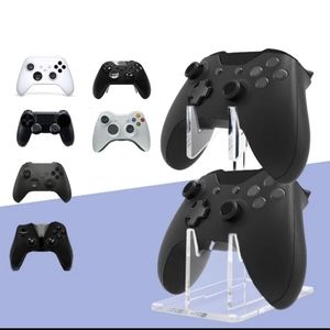 Video game controller holder